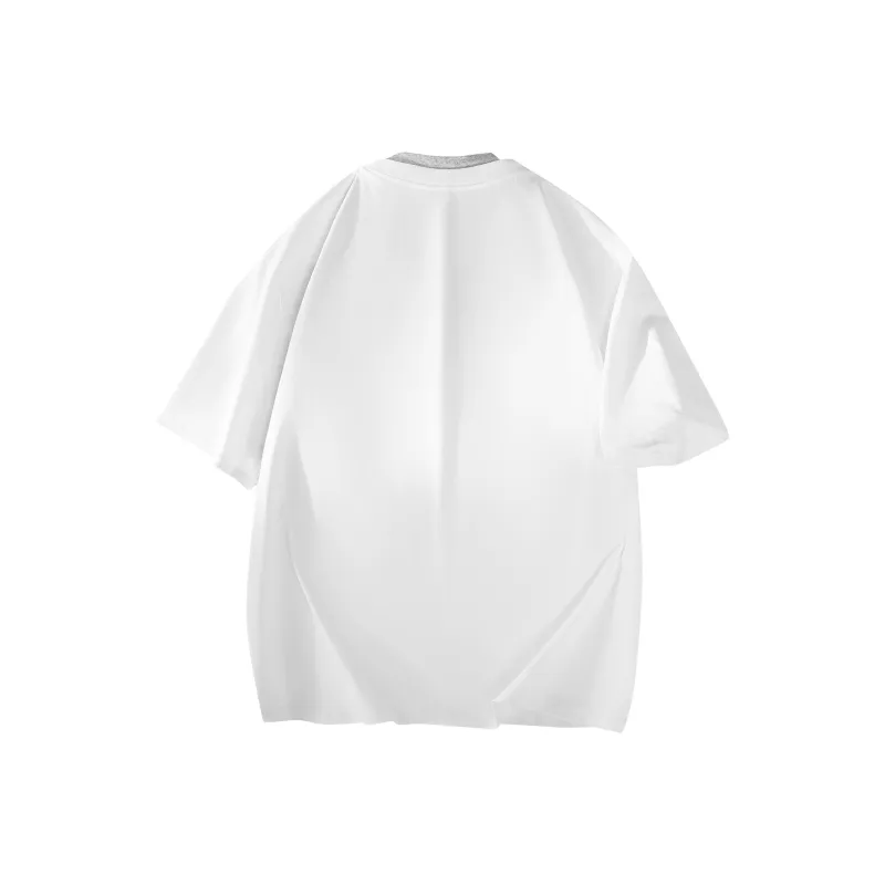 Warrior Huichao Riding The Wind Collection T Shirt Unisex-3