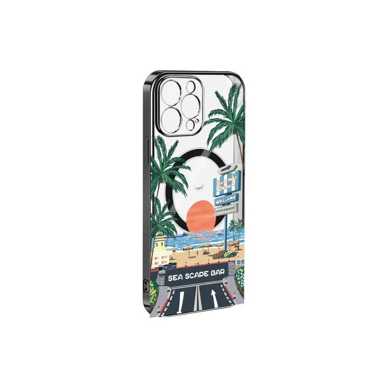 Small bones Phone Cases-1