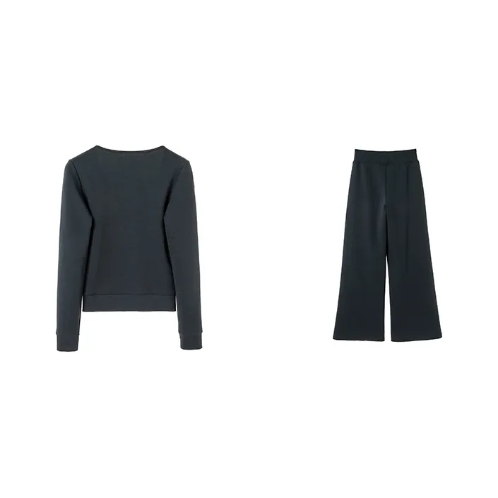 EKOOL Casual Suits Women's-1