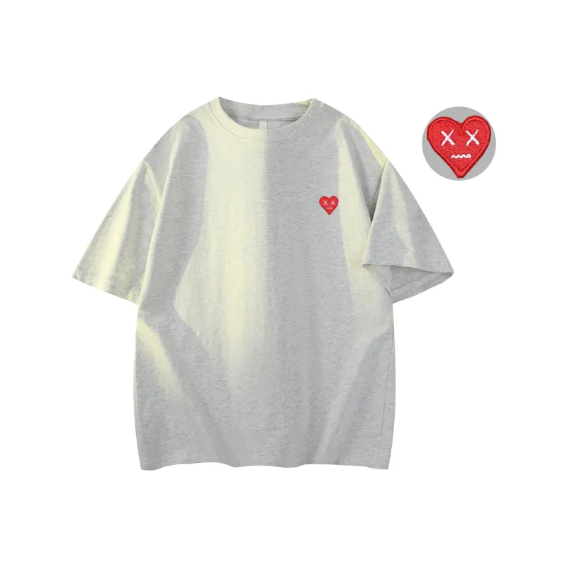 Emoji T Shirts Unisex-39