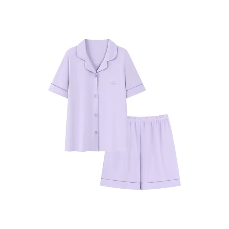 Urban Beauty Pajama Set Women's-6