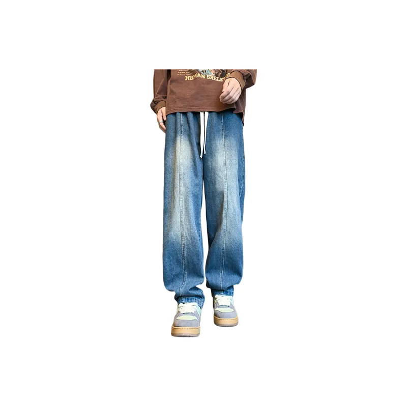 Evil Lions Jeans Unisex-8
