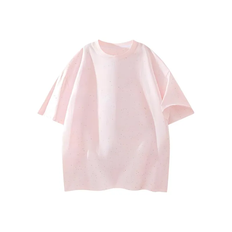WARNING LIGHT T Shirts Unisex-4