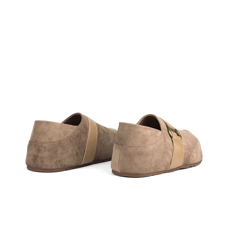N6N8 Casual Single Shoes Women's-3