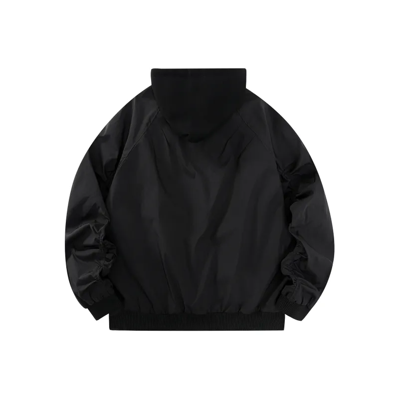 FAKE VINTAGE Jackets Unisex-4