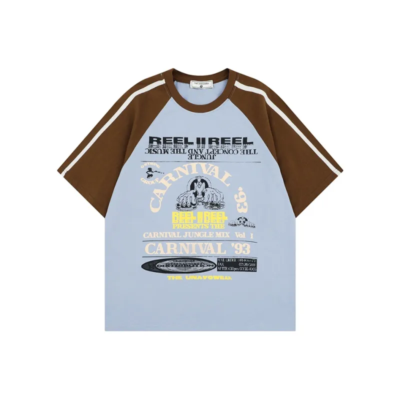 HKRXEC T Shirts Unisex-2