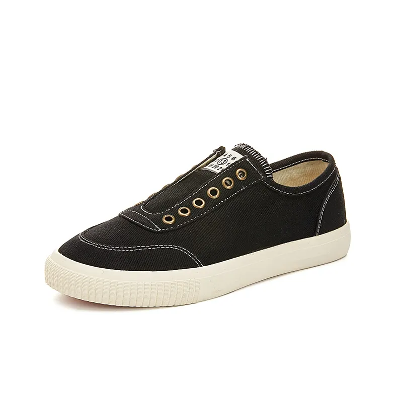 Chibang Lightweight Low Top Canvas Shoes Women's-7