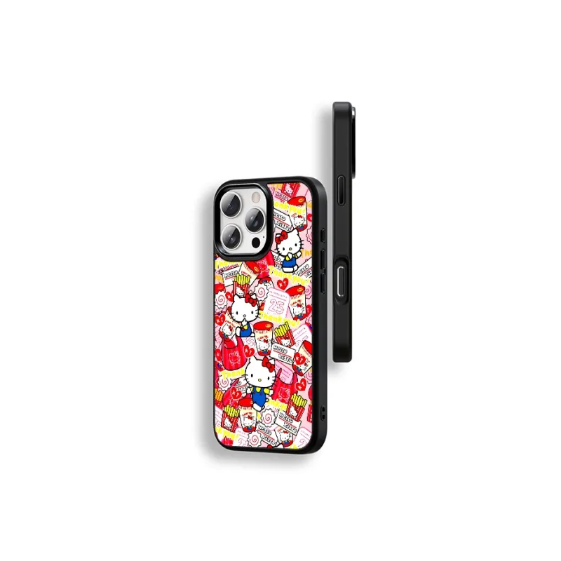 Sanrio Hello Kitty Phone Cases-3