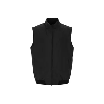 HERNO Water repellent Gilet