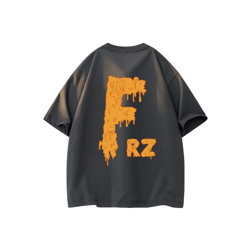 Fuerza X Ferrero Ross T Shirts Unisex-17