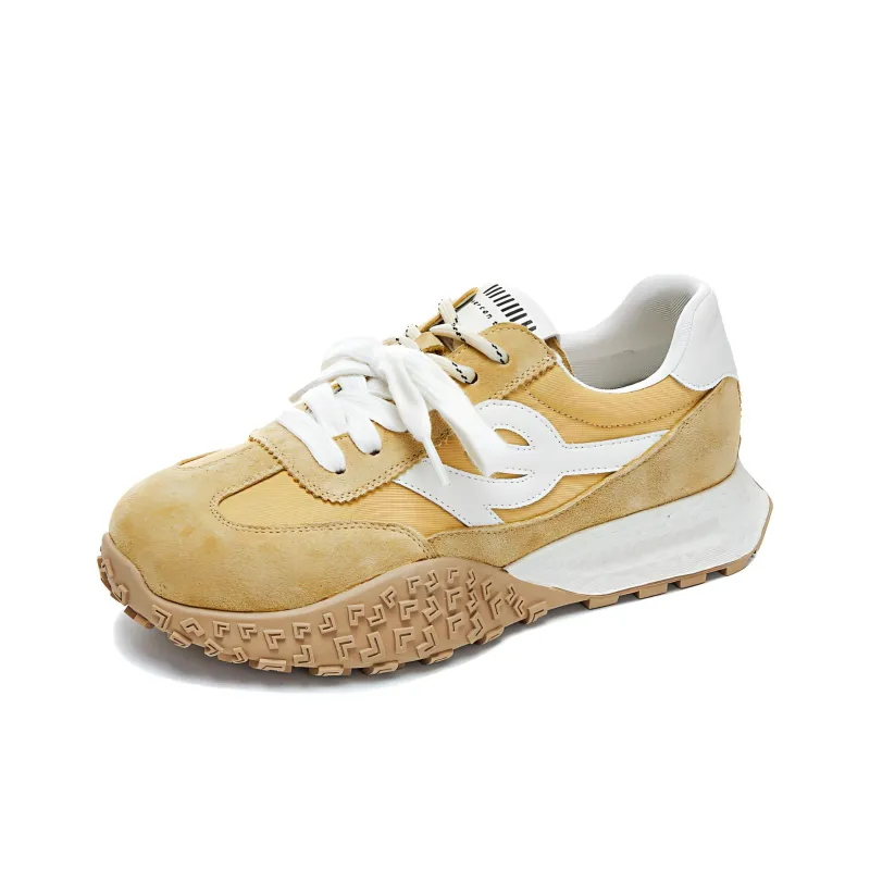 BARDILEV Abrasion Resistant Slip Resistant Low Top Casual Shoes Women's-9