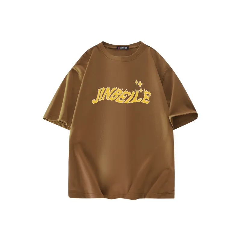 JINBEILE T Shirts Unisex-15