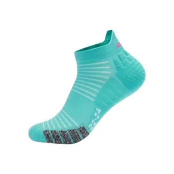 QIAODAN Running Socks Men's 1 Pack Mars Green