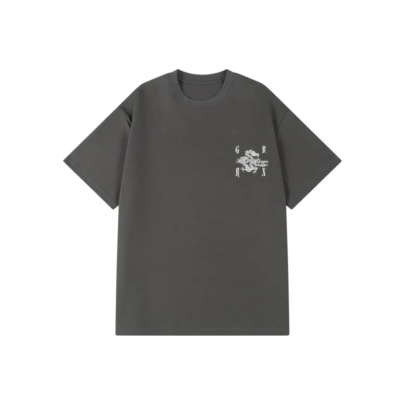 GDRX T Shirts Unisex-21
