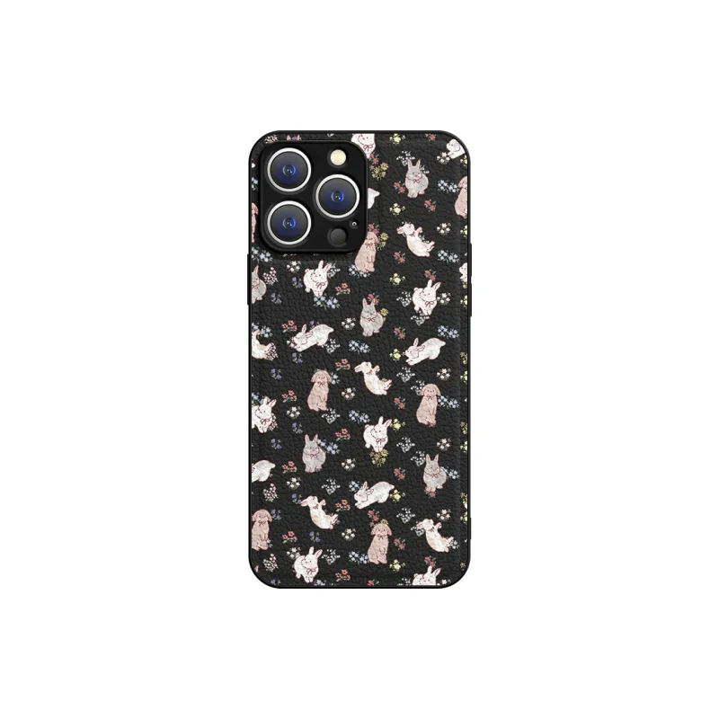 Small bones Phone Cases-9