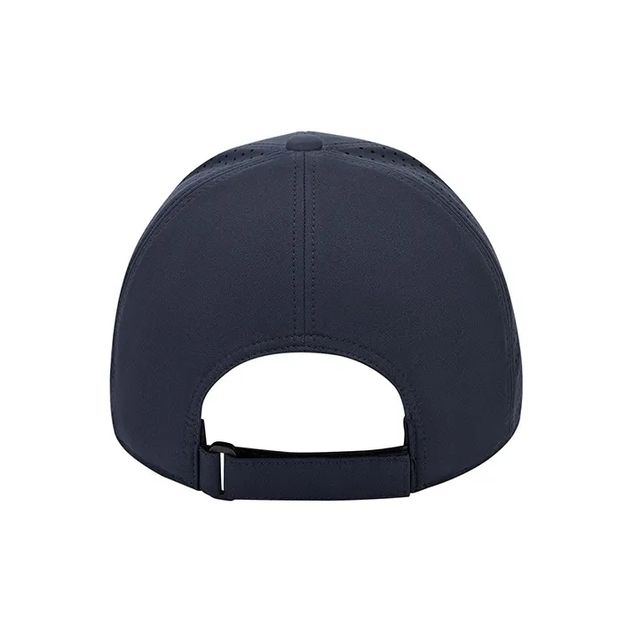 Wilson Polyester Baseball Caps Unisex-1