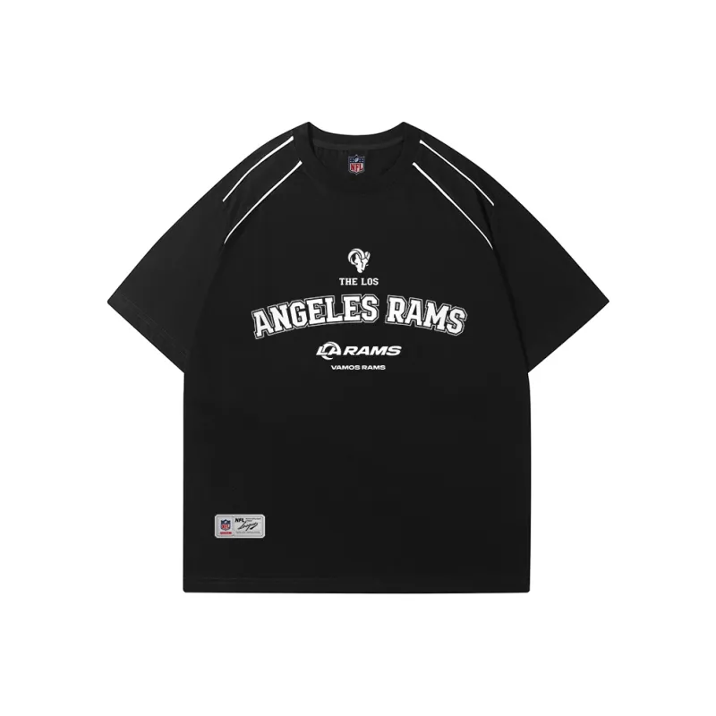 NFL T Shirts Unisex-0