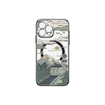 Small bones Phone Cases