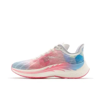 ONEMIX Wing Armor Running Shoes Unisex Iridescent Pink