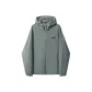 Dark Gray Green