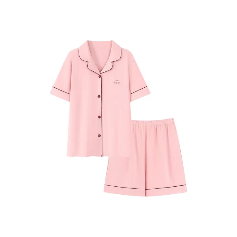 Urban Beauty Pajama Set Women's-4