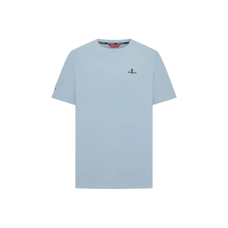 Biyin Leufen Cool Sunscreen Series T Shirt Standard Men's-14