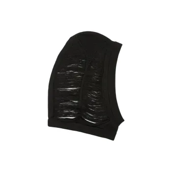 RICK OWENS/RO Sheep Wool Hats & Caps Women's Black