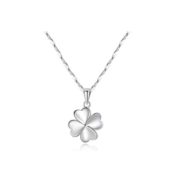 TBoML Sterling Silver Necklaces Women's
