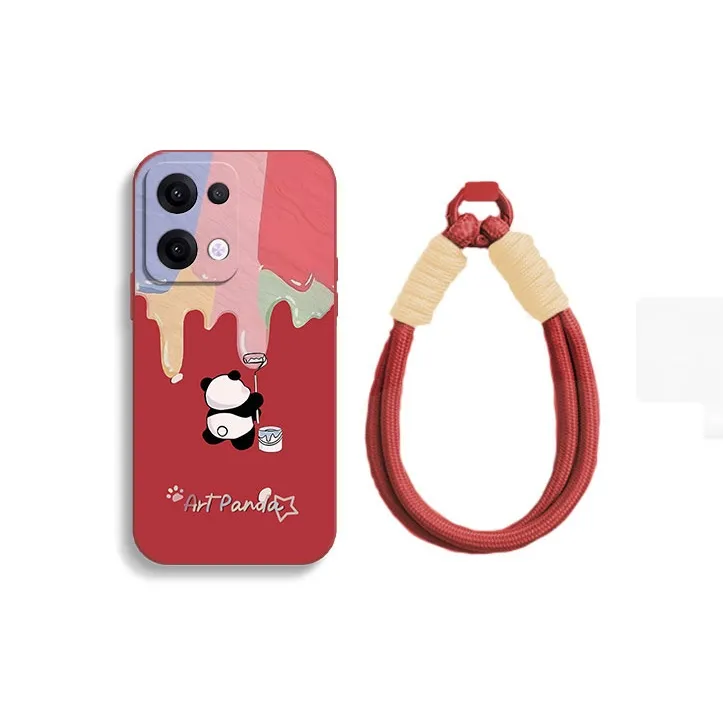 SHANXIATU Phone Cases-4