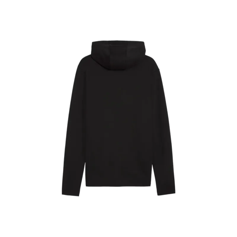 PUMA Soccer Jerseys Men Black-1