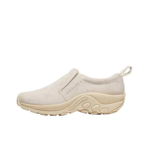 MERRELL Jungle Moc Eggshell Women's
