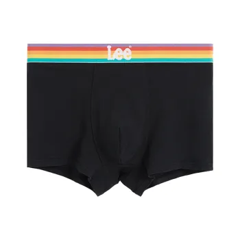 Lee Prism Color Two Underpants Men's 1 Pack