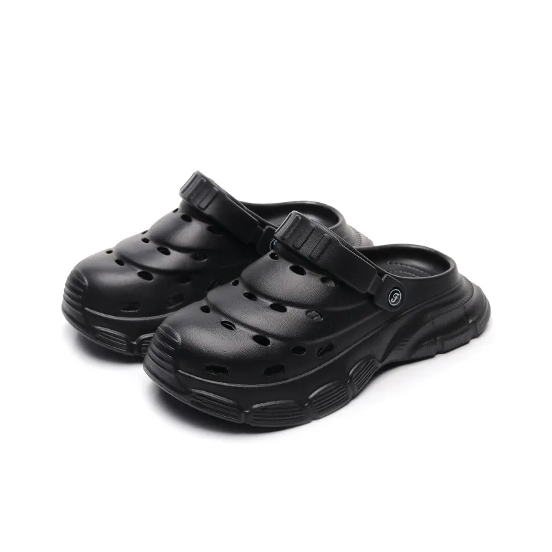 Golofi Clogs Men-1
