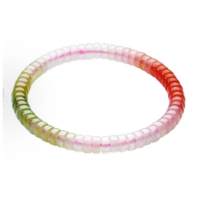 XIFULI Jade Bracelets Women's-4