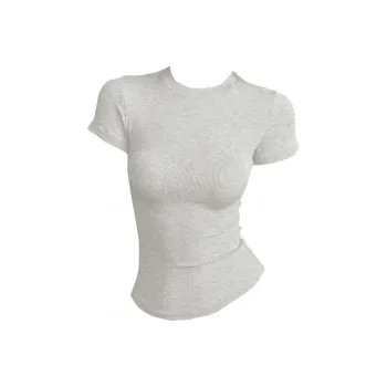 Byford Undershirt Women's Heather Gray