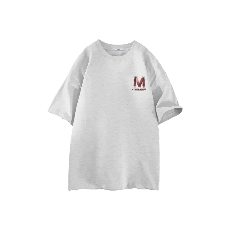 Warrior Huichao Open Ended Smile Collection T Shirt Unisex-7