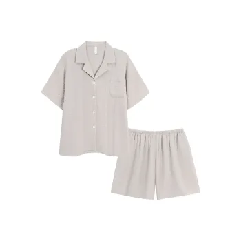 XIAFENYAN Unisex Pajama Sets