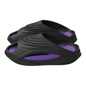 ECAC Summer Slippers Couple Platform Slip Resistant Slippers For Men And Women's