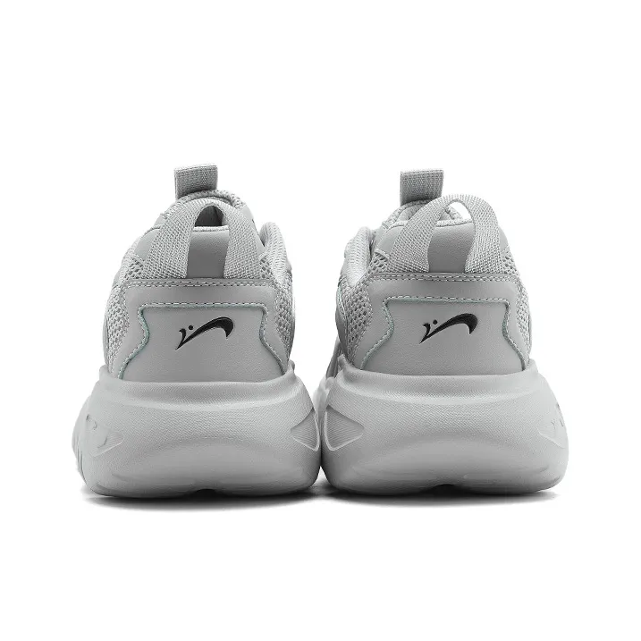K bird Abrasion Resistant, Breathable, Lightweight Low Top Chunky Sneakers Men's-4