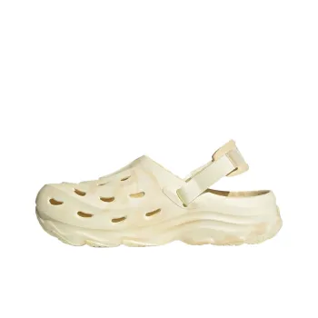 Adidas MAXXCLOG Clogs Unisex Ivory
