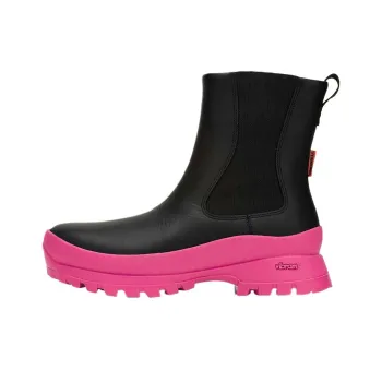 MERRELL Bristol Chelsea Crew Chelsea Boots Women's Black