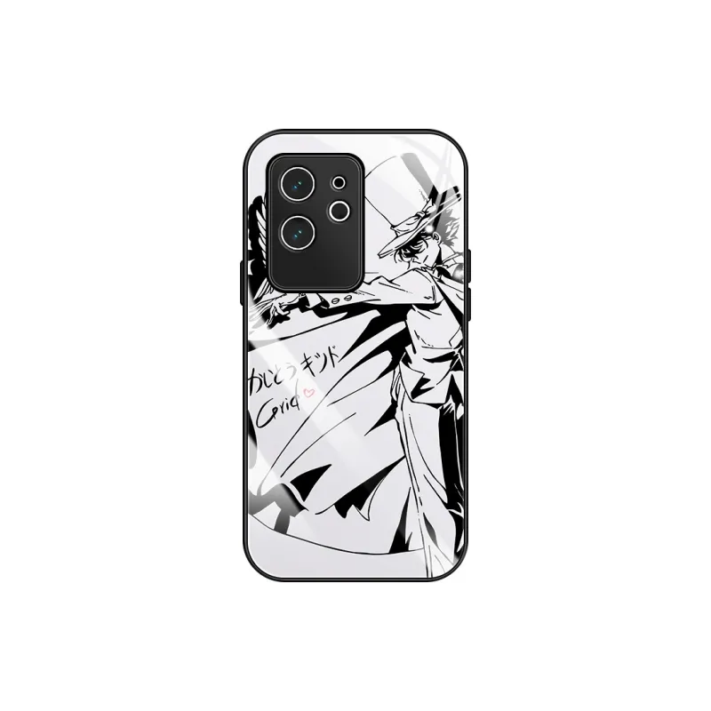 CHUNFAN Phone Cases-0