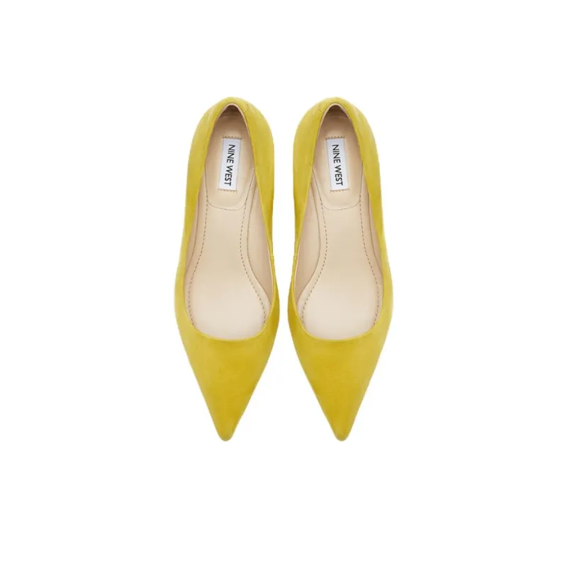 NINI WEST High Heels Women's Pink-4