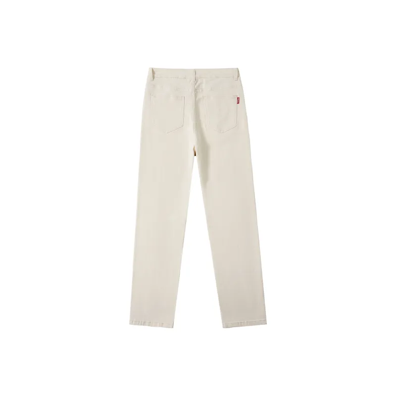 Coca Cola Jeans Unisex-16