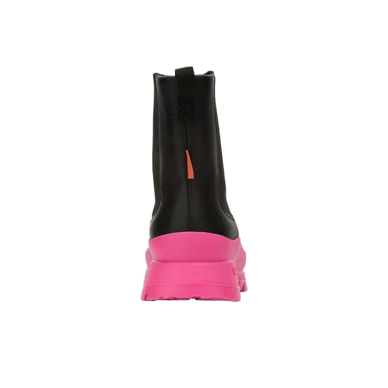 MERRELL Bristol Chelsea Crew Chelsea Boots Women's Black-3