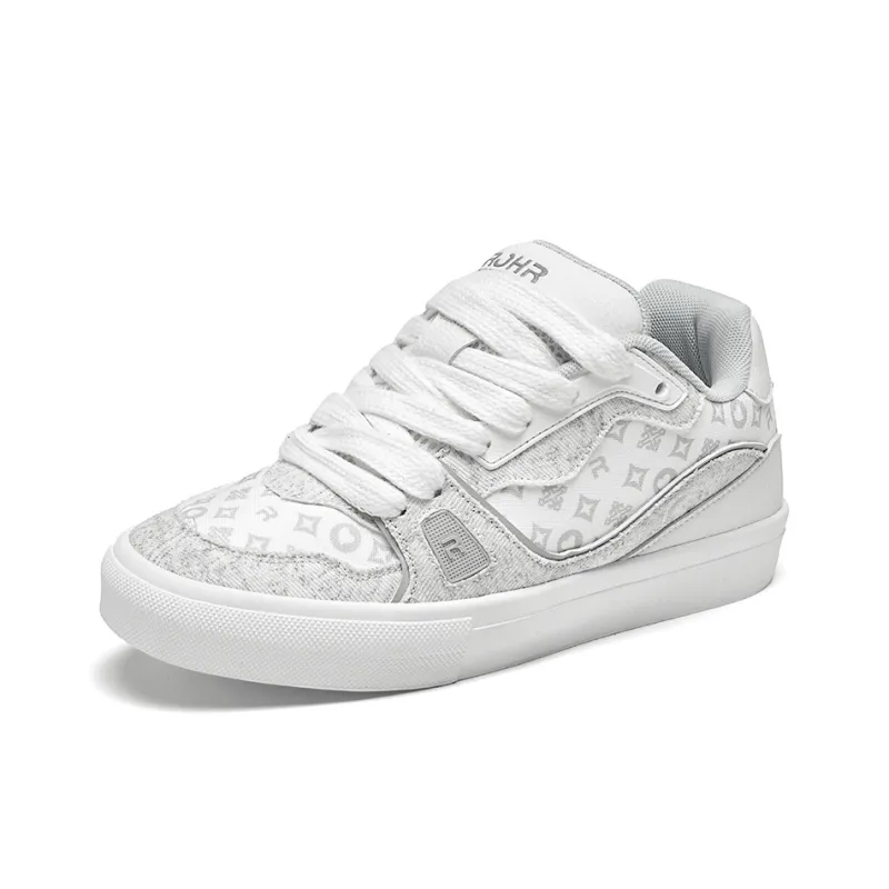ROHR Low Top Skateboard Shoes Men's-1