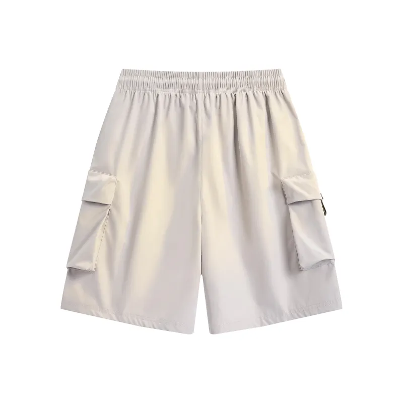 7 SEVFUN Cargo Shorts Unisex-5