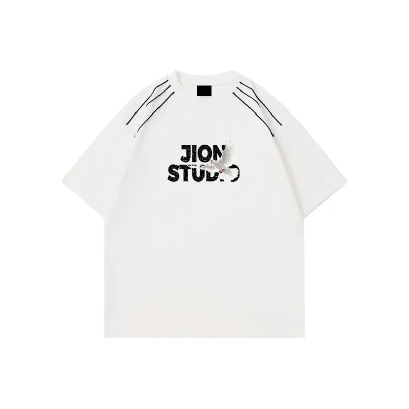 JION T Shirts Unisex-2