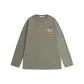 Gray Green