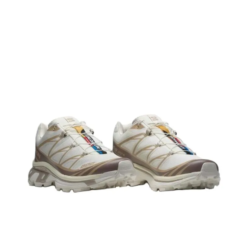 SALOMON Xt 6 Sneakers-2